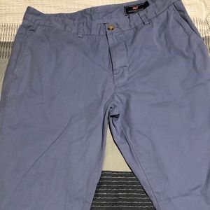 32 x 30 Vineyard vines chino pant